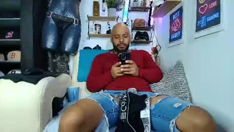 leenar_key online show from July 5, 10:33 am