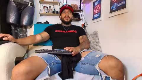 leenar_key online show from July 5, 10:39 pm