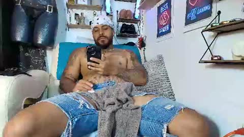 leenar_key online show from July 22, 11:51 pm