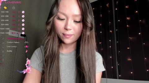 Emily  pvt open ONLY WITH EXTRA TIPS online show from February 9, 2:49 am