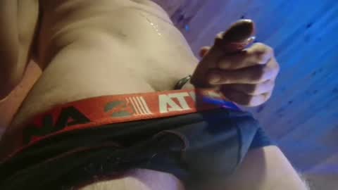 Dliciousman online show from December 14, 7:14 pm