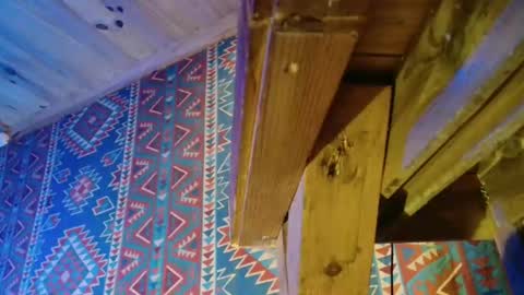 Dliciousman online show from December 23, 5:43 pm