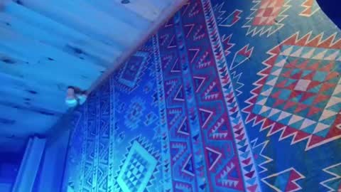 Dliciousman online show from January 10, 5:13 pm