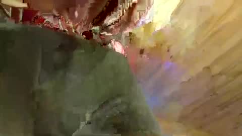 Dliciousman online show from October 6, 9:56 pm