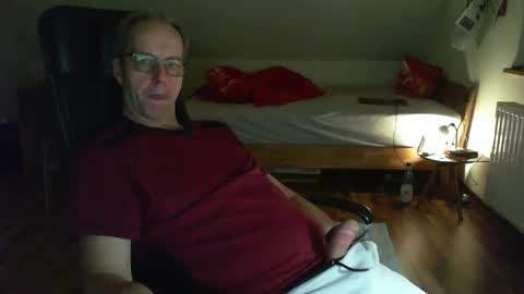 Dave online show from January 8, 12:38 am