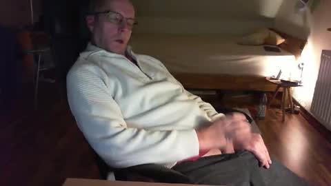 Dave online show from January 19, 12:06 am