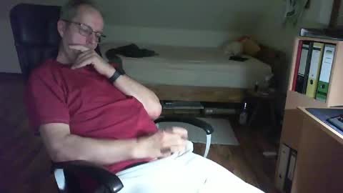 Dave online show from March 6, 10:47 pm