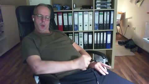 Dave online show from October 16, 9:16 pm