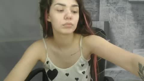 Liya online show from June 15, 3:47 pm