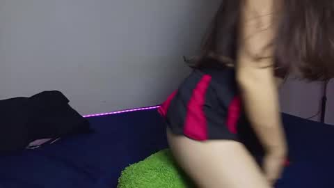 legens_23 online show from June 8, 12:14 am