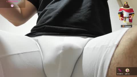 Alejandro online show from December 3, 6:59 am