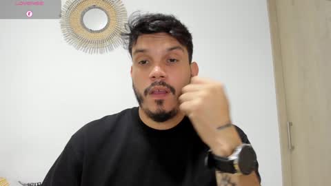 Alejandro online show from December 24, 9:06 am