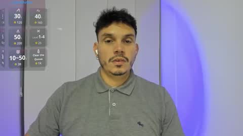 Alejandro online show from September 28, 4:29 am