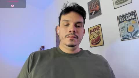 Snapshot of legolas_15 chatting on February 21, 11:00 am Alejandro online show from February 21, 11:00 am