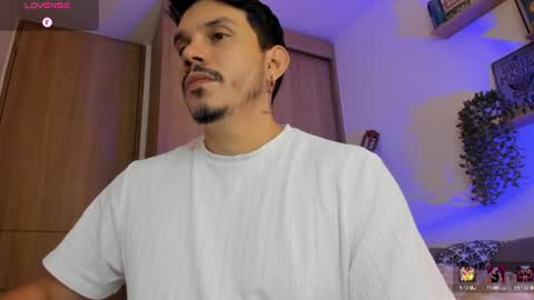 Alejandro online show from July 14, 10:21 am