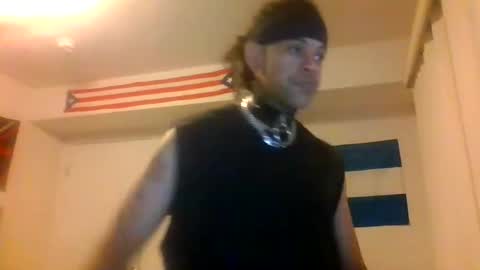 Vlad Delarge online show from October 18, 2:58 am