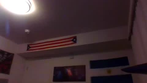 Vlad Delarge online show from February 6, 2:05 am