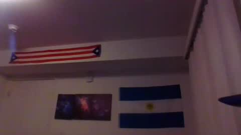 Vlad Delarge online show from February 7, 2:48 am