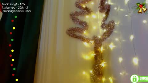 Snapshot of leia_bell chatting on December 21, 8:05 pm hey Im Leia and I love rock online show from December 21, 8:05 pm