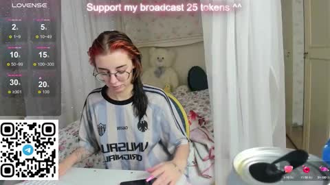 leia_moreno online show from September 14, 8:57 am