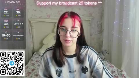 leia_moreno online show from September 22, 1:40 am