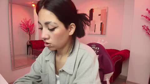 Leia.  online show from February 28, 11:14 am