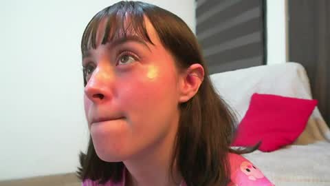 Leah online show from June 5, 12:39 am