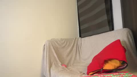 Leah online show from June 21, 2:03 am