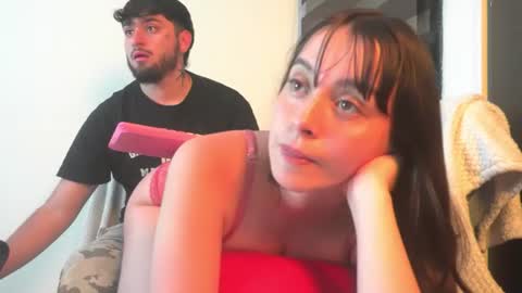 Leah online show from July 25, 1:47 am