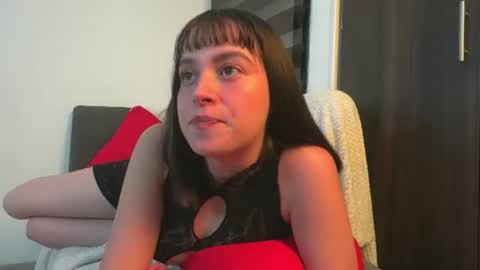 Leah online show from July 30, 11:26 pm