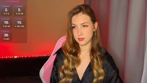 leiakiss online show from July 17, 6:02 pm