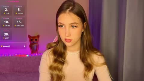 leiakiss online show from July 22, 6:22 pm