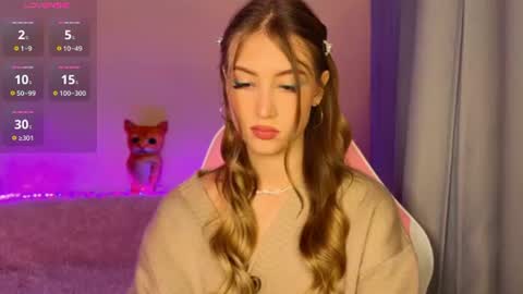 leiakiss online show from July 23, 3:10 pm