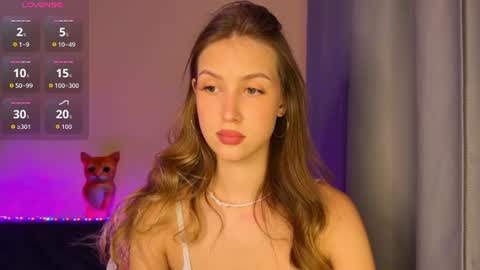 leiakiss online show from July 31, 2:49 pm