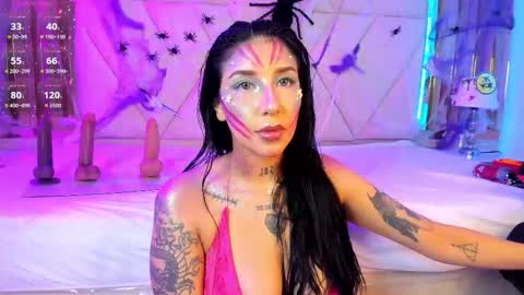 Leia online show from October 30, 5:31 am