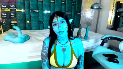 Leia online show from January 16, 3:54 am