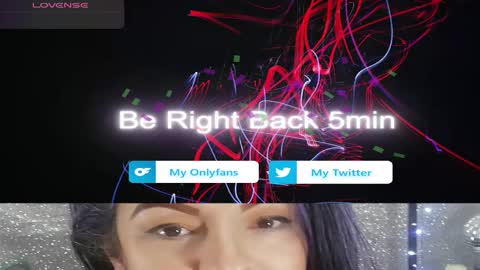 Leidy Brenda online show from November 25, 10:59 am