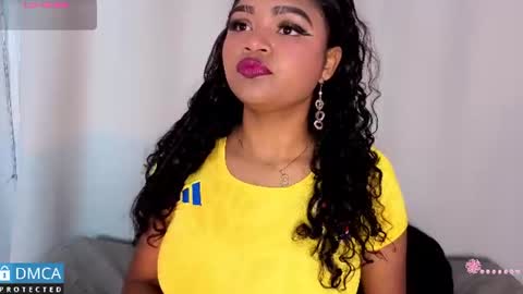 Leidy online show from July 28, 11:05 am
