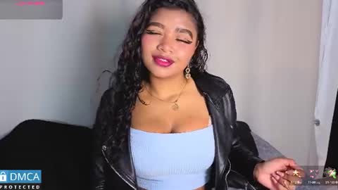 Leidy online show from July 29, 11:08 am