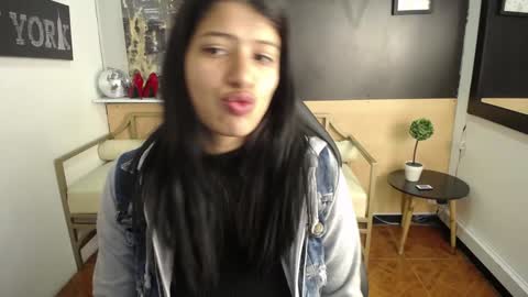 leidy online show from December 16, 12:49 pm