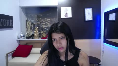 leidy online show from January 18, 12:36 pm