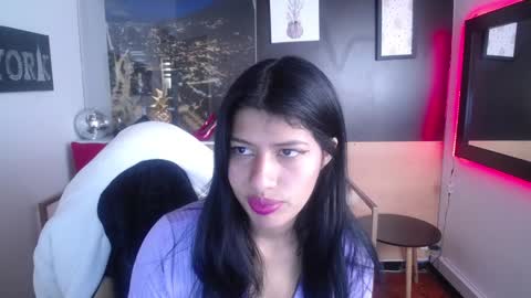 leidy online show from January 21, 12:39 pm