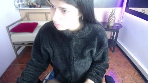 leidy online show from February 24, 12:48 pm