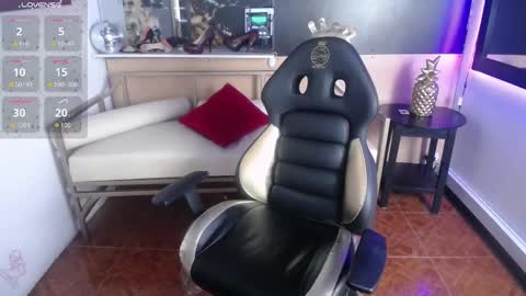 leidy online show from February 27, 2:54 pm
