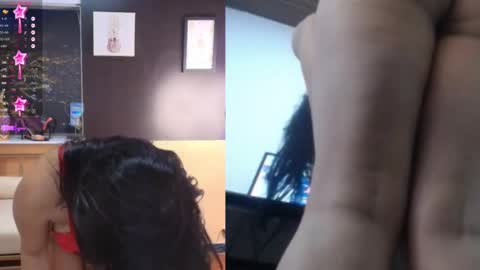 leidy online show from March 11, 1:56 pm