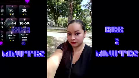 Snapshot of leidycrstnch21 chatting on September 28, 1:44 am LeidyDi223 online show from September 28, 1:44 am