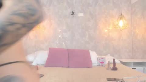 LEIGH ANGELS online show from December 4, 12:53 am