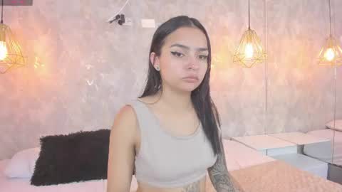 LEIGH ANGELS online show from July 29, 9:57 pm
