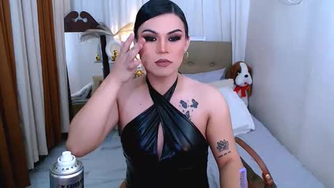 Snapshot of leighcortesi chatting on March 5, 4:03 pm Cailey online show from March 5, 4:03 pm