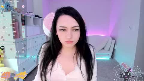 Leighla online show from October 14, 11:27 pm